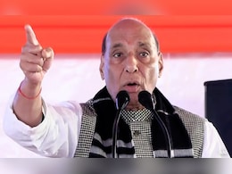 Factor For "Balance In South Asia": Rajnath Singh On India-Russia Strategic Ties