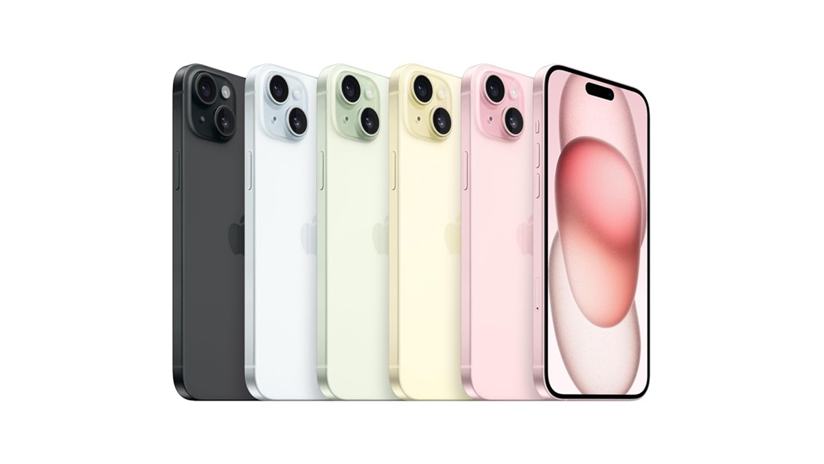 48MP कैमरा और बड़ी डिस्प्ले वाला iPhone मिल रहा 45 हजार से भी ज्यादा सस्ता