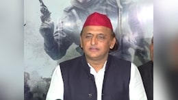 अखिलेश यादव ने '120 बहादुर' की प्रशंसा की, कहा- 'यह एक ऐसी फिल्म है..'