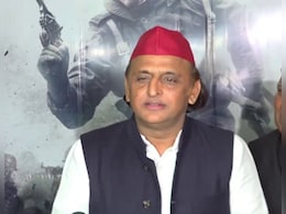 अखिलेश यादव ने '120 बहादुर' की प्रशंसा की, कहा- 'यह एक ऐसी फिल्म है..'