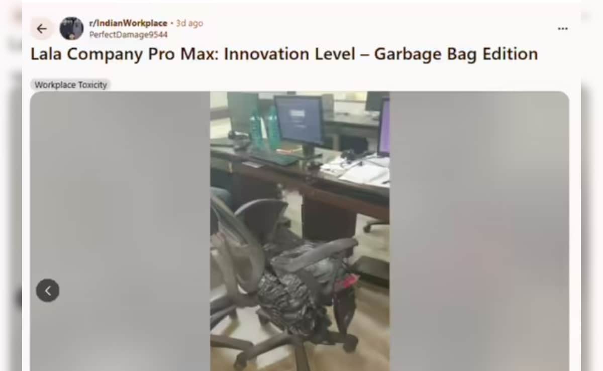 Latest and Breaking News on NDTV Latest and Breaking News on NDTV