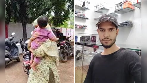 दो मुस्लिम भाई और एक हिंदू लड़की... UP से सामने आई प्यार, शादी, शोषण की हैरान करने वाली कहानी