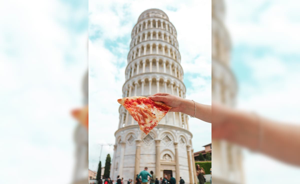 Latest and Breaking News on NDTV