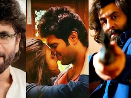Nagarjuna On Ranbir Kapoor's Excitement For Sandeep Reddy Vanga's <i>Animal</i>: 'He Pulled Out Vijay Deverakonda's Kissing Scenes From <i>Arjun Reddy</i>'