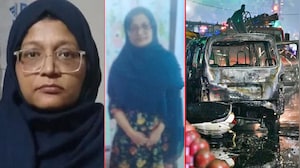 Delhi Blast Suspect Was Planning To Flee, Applied For Passport: Sources