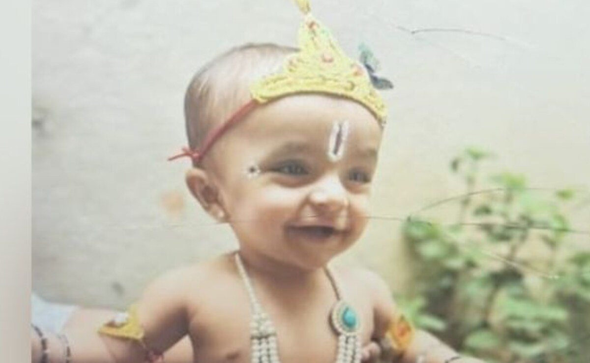 2-Year-Old Boy Killed in Bengaluru Lorry Crash