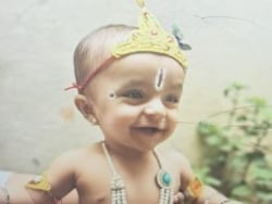 2-Year-Old Boy Killed After Lorry Crashes Into Wall In Bengaluru