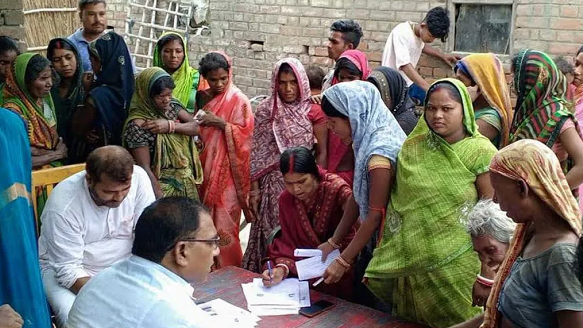 Region-Wise SIR Voter Deletion in Bihar Explained