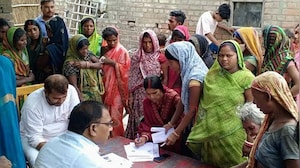 Region-Wise SIR Voter Deletion in Bihar Explained