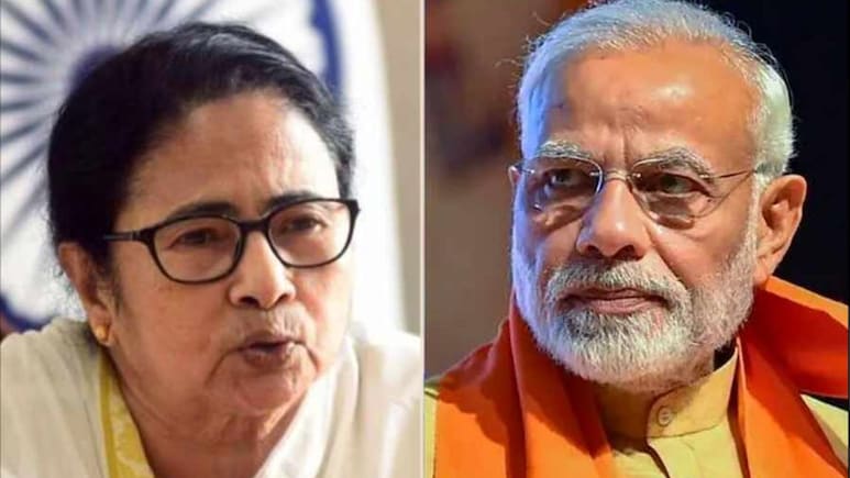 'वंदे मातरम्' एक चक्रव्यूह,  क्या बच पाएंगी ममता बनर्जी ?