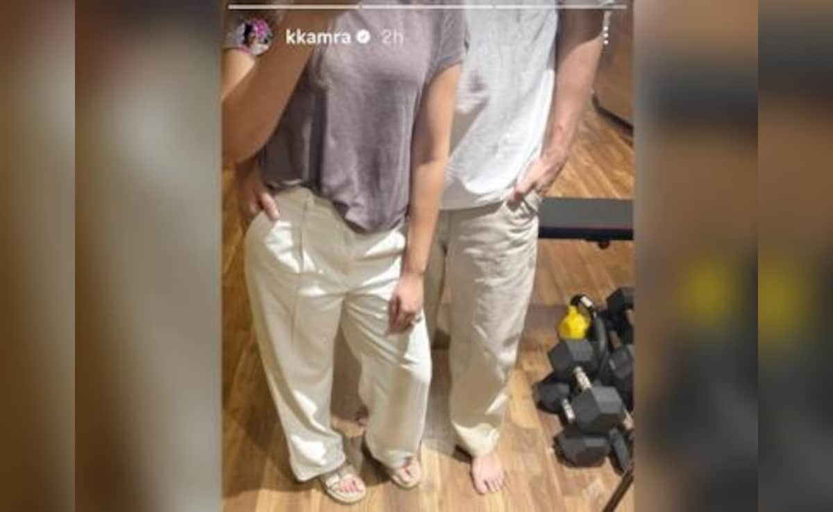 Latest and Breaking News on NDTV