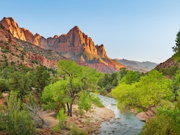 'Americans First': Team Trump Hikes Fees For Foreign Tourists To Famous US Parks