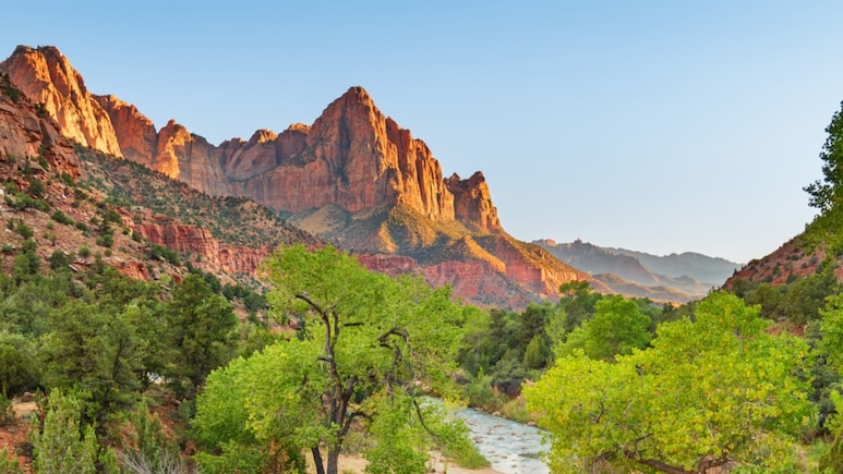 'Americans First': Team Trump Hikes Fees For Foreign Tourists To Famous US Parks