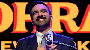 Zohran Mamdani's Unlikely Rise: From Unknown Socialist To New York City Mayor