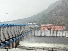 Rajasthan: नवंबर में भी टोंक के बीसलपुर और ईसरदा बांध के गेट खुले, बनास नदी में तेज बहाव जारी