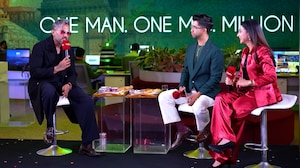 Music, Glam, Fame - A Legacy Of Success: Yo Yo Honey Singh Speaks Exclusively To NDTV