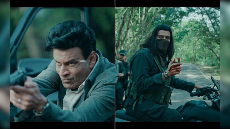 द फैमिली मैन 3 में जयदीप अहलावत का कुछ ऐसा होगा किरदार, डायरेक्टर ने खोले राज