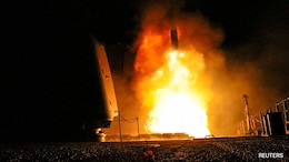 US Air War In Iran Isn't Cheap, Now Costs Far Beyond Early Iraq Spending