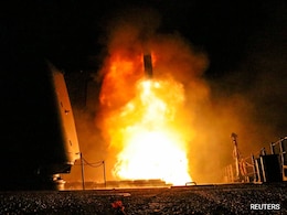 US Air War In Iran Isn't Cheap, Now Costs Far Beyond Early Iraq Spending