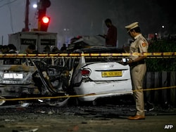 Tattoos, Torn Clothes: How Families Identified Delhi Blast Victims