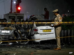 Tattoos, Torn Clothes: How Families Identified Delhi Blast Victims