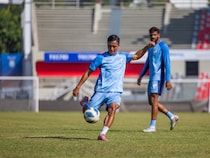 AFC Asian Cup 2027 Qualifier: India Aim To Rebuild In Inconsequential Dhaka Tie vs Bangladesh