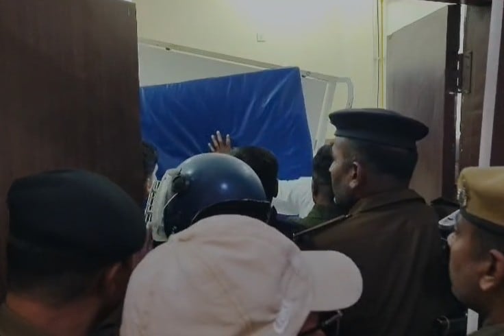 Latest and Breaking News on NDTV