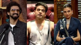 The Psychology Behind Bigg Boss Contestants' Behaviour: 24/7 Cameras, No Escape