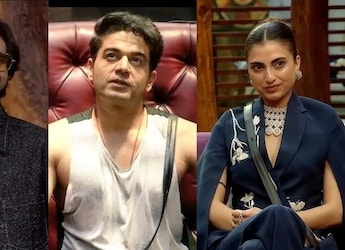 The Psychology Behind Bigg Boss Contestants' Behaviour: 24/7 Cameras, No Escape