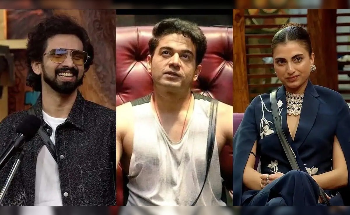 बिग बॉस में पलटा वोटिंग का गेम! गौरव-फरहाना नहीं इस 'अंडरडॉग' कंटेस्टेंट को मिले सबसे ज्यादा वोट, बन सकते हैं विनर