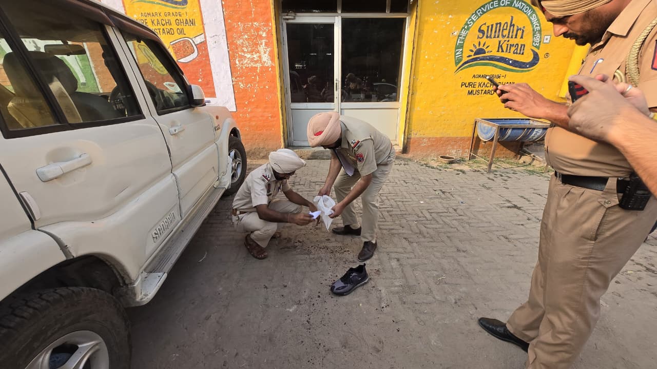 Latest and Breaking News on NDTV