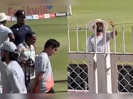 गौतम गंभीर हाय हाय.. फैन्स लगा रहे थे नारे,   तभी मोहम्मद सिराज ने अपने कोच के लिए ऐसा कर जीत लिया दिल