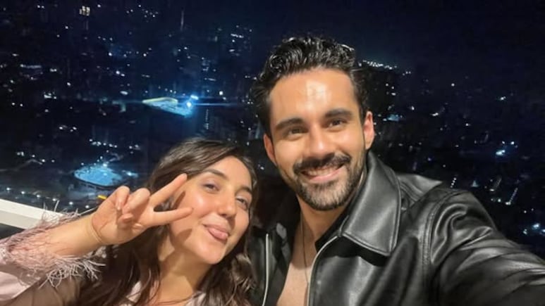 बिग बॉस 19 से निकलते ही अभिषेक बजाज से मिलने पहुंचीं अशनूर कौर, लोग बोले- सलमान सर से बेइज्जती करवा कर आ गई...