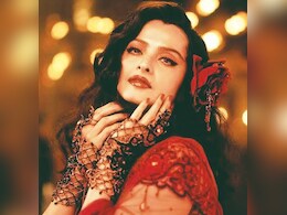 रेखा 70 की उम्र में भी दिखती हैं 27 जितनी जवां, खुद बताया बढ़ती एज में अपनी खूबसूरती का राज