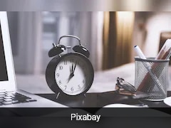 Daylight Saving Time Explained: When To Set Clocks Back And Why It Happens