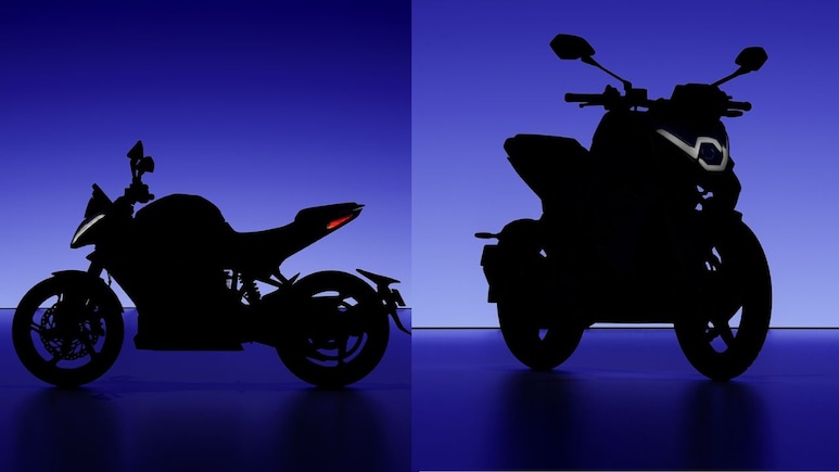 Hero Vida VXZ Electric Bike Teased Ahead Of 2025 EICMA Debut
