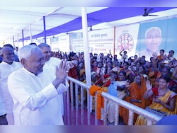 Bihar Results LIVE: Why Rs 10,000 Is Not Sole Factor Behind Women&#039;s Bumper Support For NDA