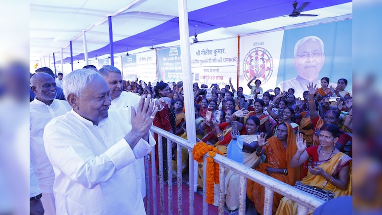 Bihar Results LIVE: Why Rs 10,000 Is Not Sole Factor Behind Women's Bumper Support For NDA