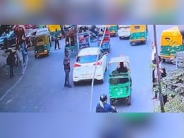 फरीदाबाद छापे से 'पैनिक' में था आतंकी डॉ. उमर, हड़बड़ी में बनाया दिल्ली ब्लास्ट का प्लान, जल्द होगा बड़ा खुलासा