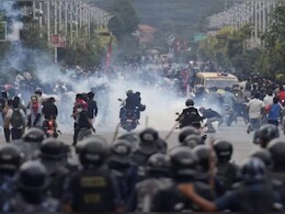 नेपाल में तख्तापलट के बाद इतनी जल्दी फिर क्यों सड़क पर उतरे Gen Z