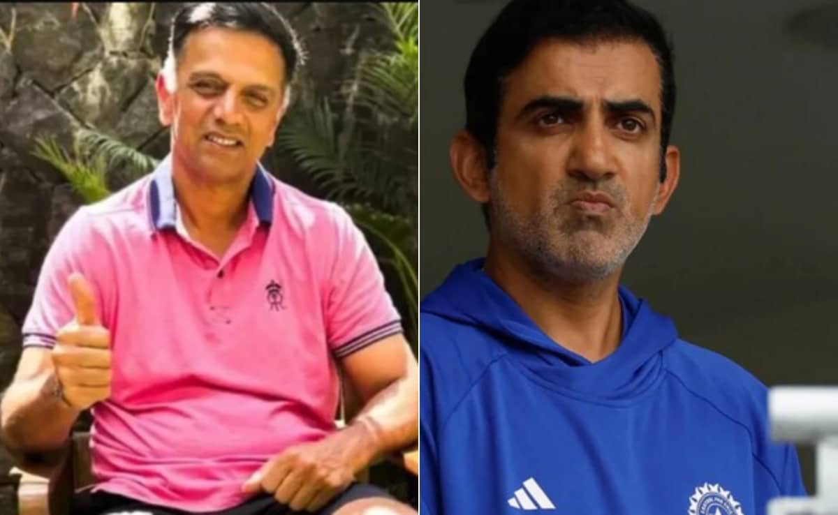 Ind vs Rsa: यहां से है गौतम का गंभीर टेस्ट, जाने कैसा है पिछले 4 कोचों का टेस्ट रिकॉर्ड, कौन है नंबर-1