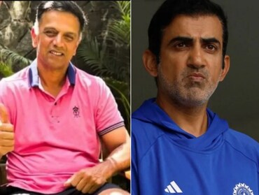 Ind vs Rsa: यहां से है गौतम का 'गंभीर टेस्ट', जाने कैसा है पिछले 4 कोचों का टेस्ट रिकॉर्ड, कौन है नंबर-1