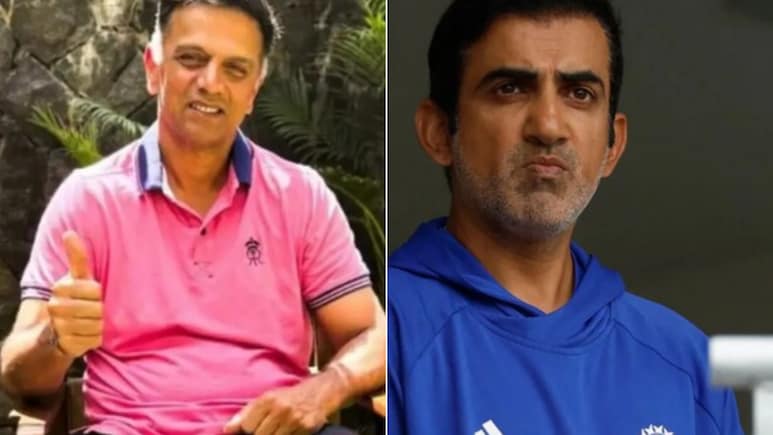 Ind vs Rsa: यहां से है गौतम का 'गंभीर टेस्ट', जाने कैसा है पिछले 4 कोचों का टेस्ट रिकॉर्ड, कौन है नंबर-1