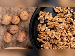 भीगे बादाम नहीं, सिर्फ 15 दिन तक खाली पेट खा लें भीगे अखरोट, फिर देखें कमाल