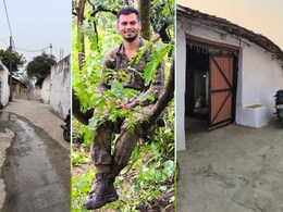 Ashish Sharma Shaheed: जनवरी में दूल्हा बनने वाले थे, शहादत से सूनी हुईं वो गल‍ियां जहां से गुजरनी थी बारात