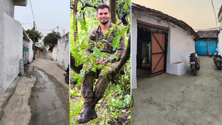 Ashish Sharma Shaheed: जनवरी में दूल्हा बनने वाले थे, शहादत से सूनी हुईं वो गल‍ियां जहां से गुजरनी थी बारात