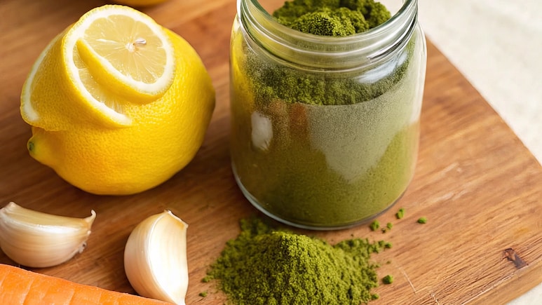 मोरिंगा के कई फायदे हैं, लेकिन क्या कभी आपने इसे इन 5 चीजों के साथ खाया है?