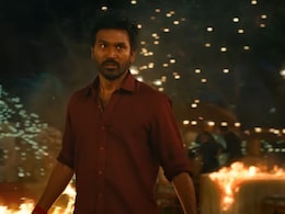 दिल्ली फूंक दूंगा... धनुष-कृति की तेरे इश्क में का ट्रेलर रिलीज, फैंस बोले- आया सैयारा-कबीर सिंह से बड़ा आशिक