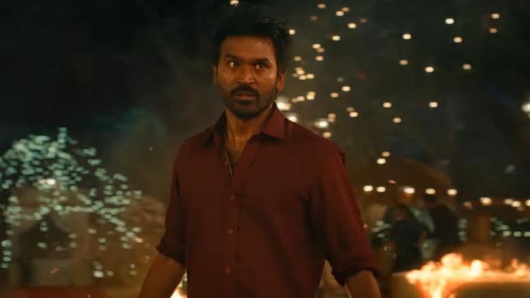 दिल्ली फूंक दूंगा... धनुष-कृति की तेरे इश्क में का ट्रेलर रिलीज, फैंस बोले- आया सैयारा-कबीर सिंह से बड़ा आशिक