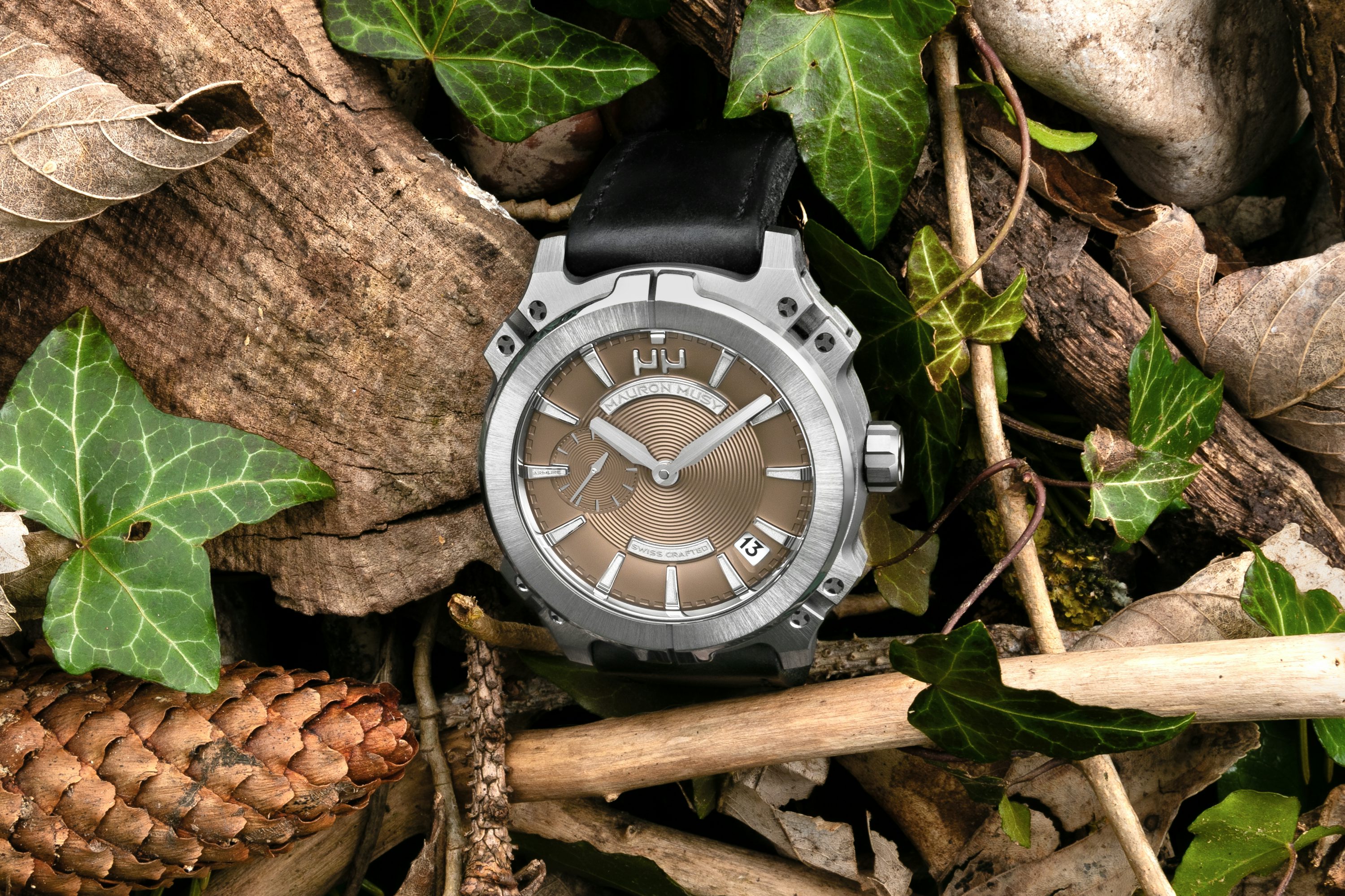 India Imported Swiss Luxury Watches Worth Rs 2,640 Crore This Year